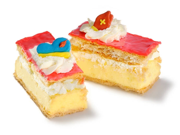 SINT TOMPOUCE&nbsp;2 stuks