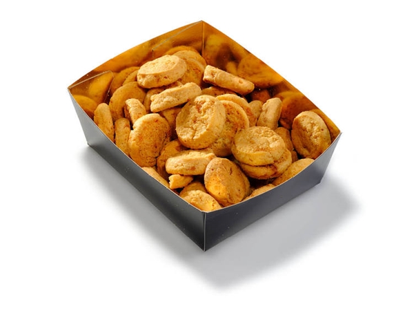 CARAMEL CHOCOLATE CHIP COOKIES 150 gram