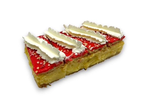 Moederdag tompouce&nbsp;4 stuks