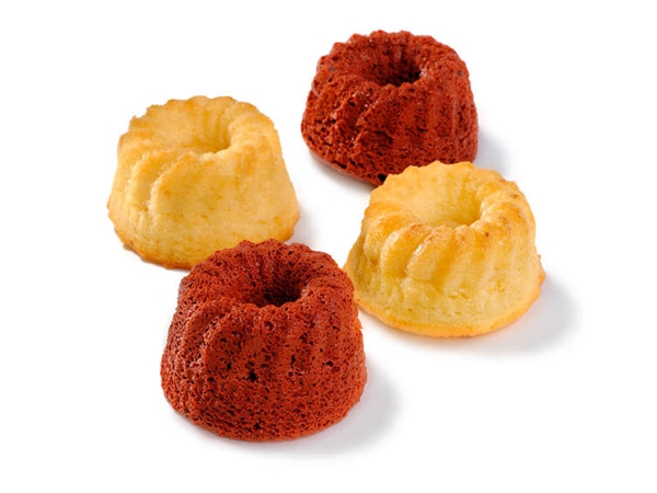 MINI TULBAND&nbsp;4 stuks