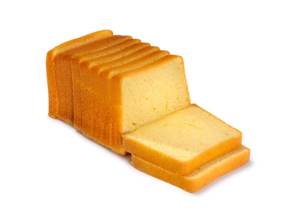 BOERENCAKE, 400 gram&nbsp;gesneden