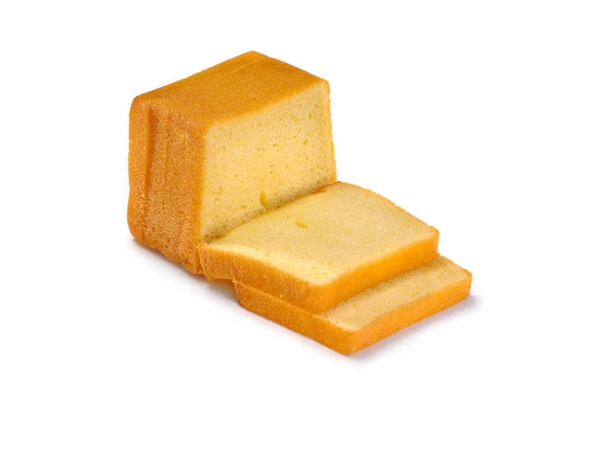 PLAKJES BOERENCAKE, 6 stuks