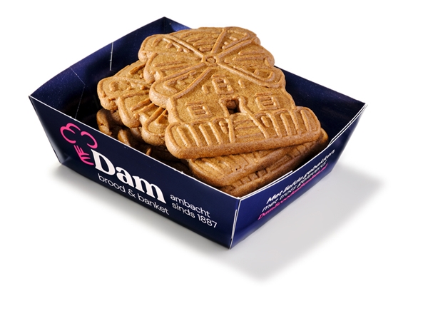 GROTE SPECULAASMOLENS&nbsp;6 stuks
