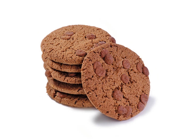 CHOCOLADE KOEK&nbsp;6 stuks