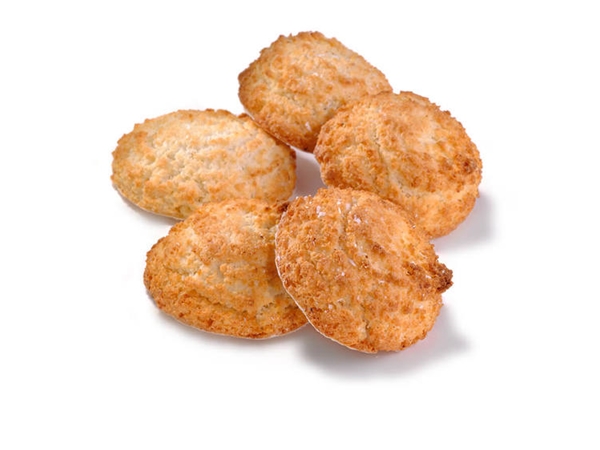 KOKOSMACRONEN&nbsp;5 stuks