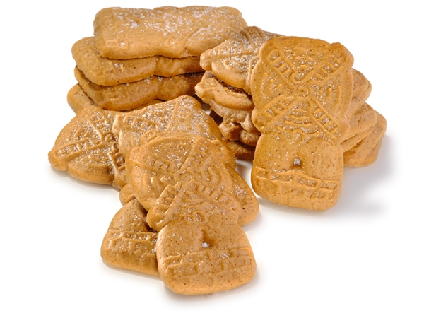 ZEEUWS SPECULAAS, 180 gram