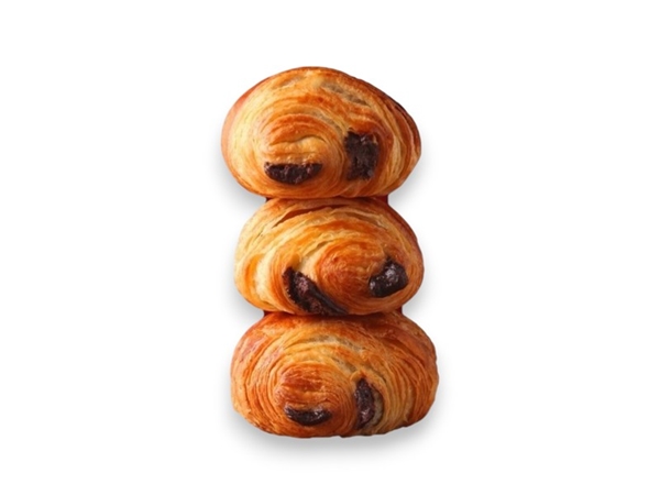 MINI CHOCOLADEBROODJE&nbsp;5 stuks