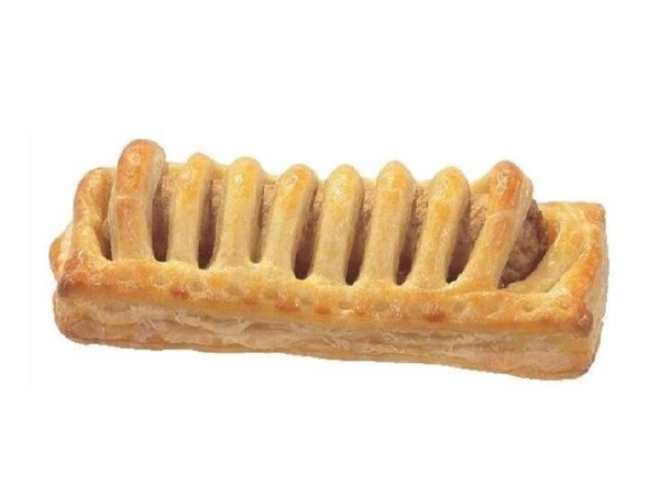 FRIKANDELBROODJE