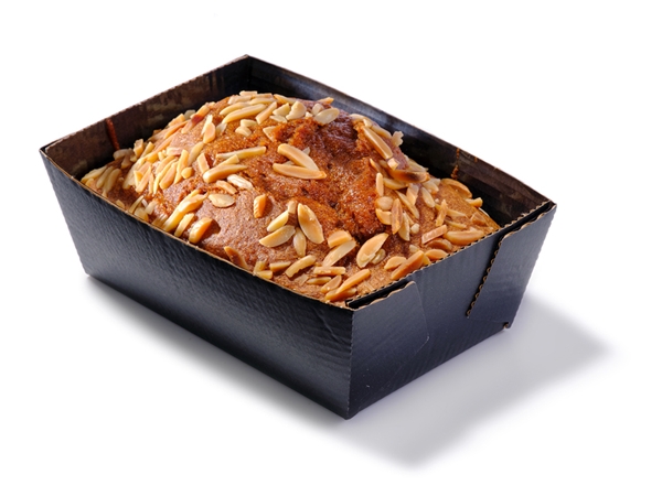 SPECULAASCAKE, 350 gram
