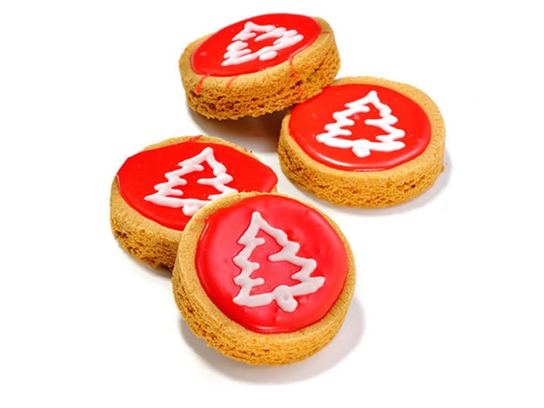 KERST PENCEE&nbsp;4 stuks