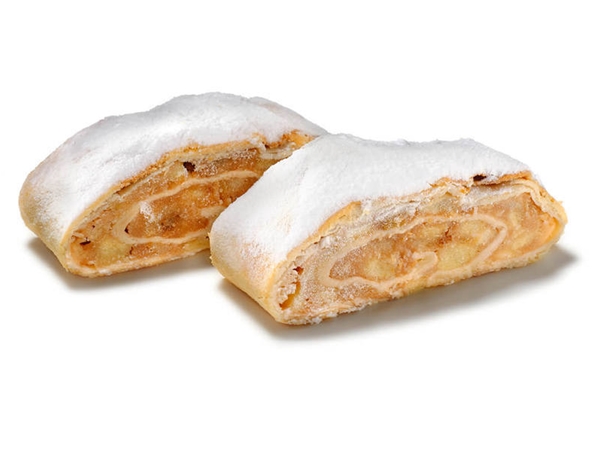 APFELSTRUDEL&nbsp;2 stuks