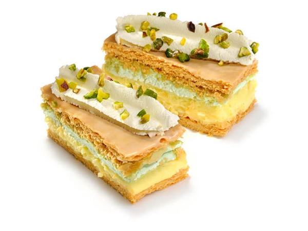 PISTACHE TOMPOUCE&nbsp;2 stuks
