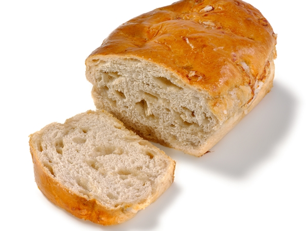 SPECULAAS SUIKERBROOD