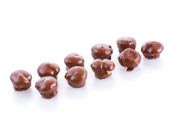 MINI BOSSCHE BOLLEN&nbsp;10 stuks