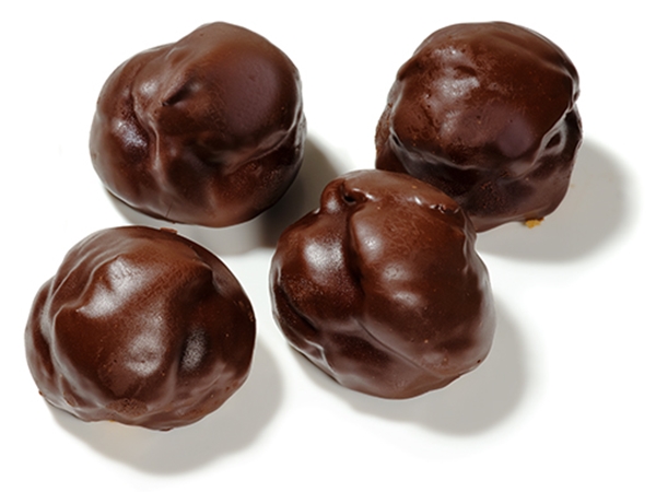 MIDI BOSSCHE BOLLEN&nbsp;4 stuks