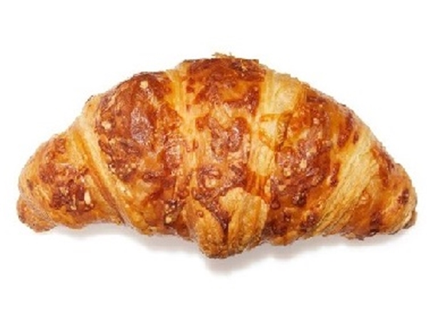 HAM-KAAS CROISSANTS