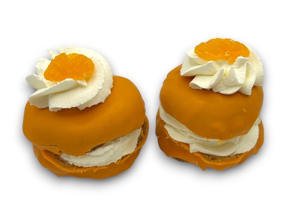 ORANJE SOEZEN&nbsp;2 stuks