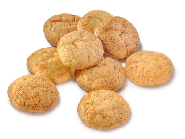 BITTERKOEKJES, 150 gram