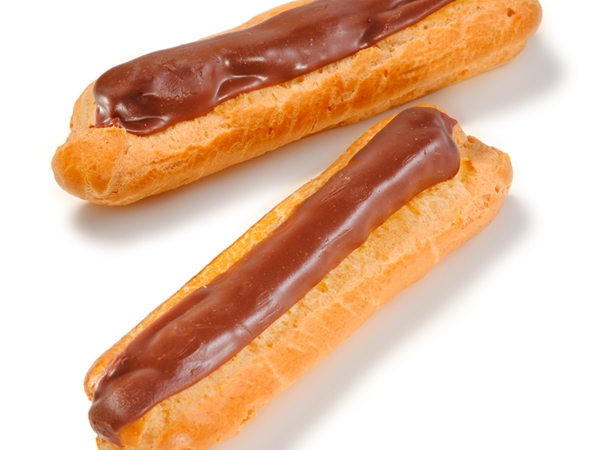 ECLAIR&nbsp;2 stuks