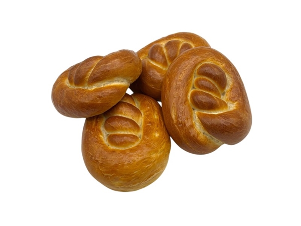 VLECHTBROODJES&nbsp;4 stuks