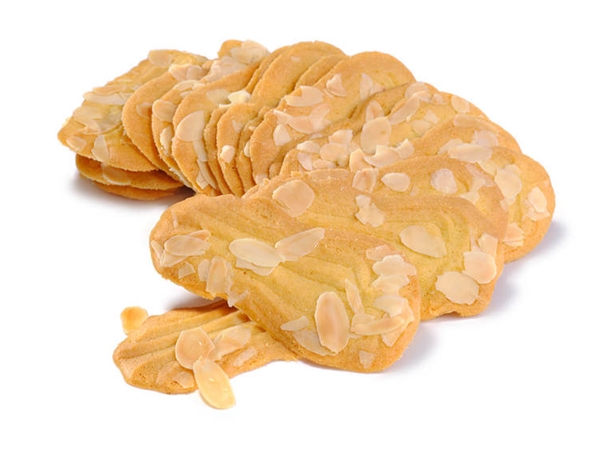 AMANDELTONGEN, 180 gram