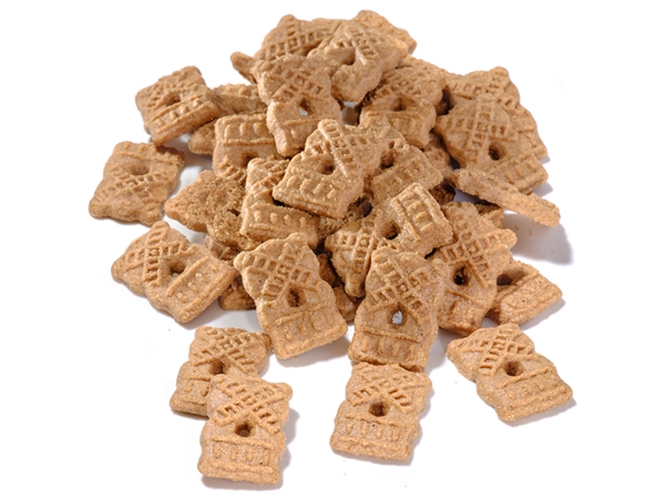 MINI SPECULAASJES, 150 gram